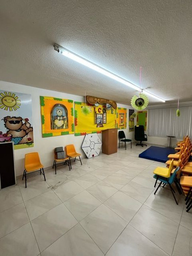 Inmueble Con Uso De Suelo En Calesa, Adecuado Para Escuela, Oficinas..etc