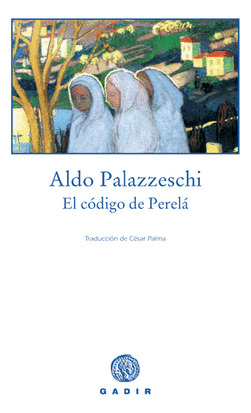 Libro El Código De Perelà