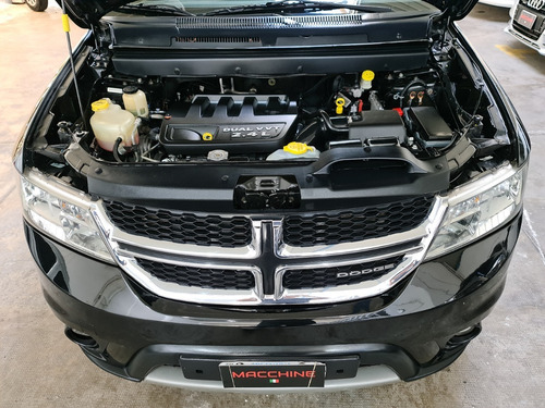 Dodge Journey Sxt
