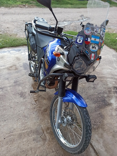Yamaha Tenere