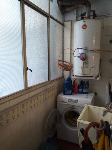 Imagen 13 de 24 de Departamento En Venta En Flores