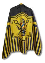 Comprar Capas Batas Barberias Peluquerias De Ganchos Diseños