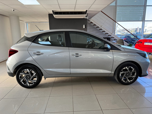 Hyundai HB20 1.6 Comfort Plus At