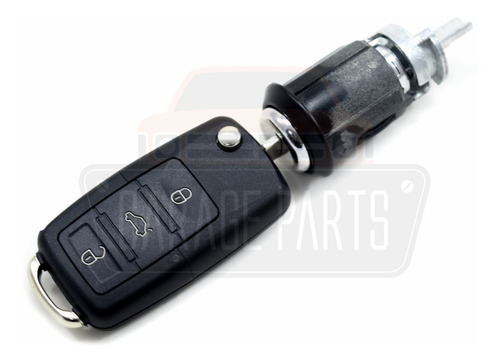 Kit Maçanetas Ignição Canivete Positron Saveiro G3 99/01