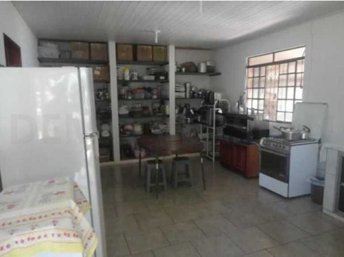 Imagem 12 de 27 de Chácara Com 1500m² Em Condomínio Fechado Em Alfenas/mg - 7491