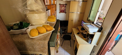 Imagem 14 de 22 de Apartamento À Venda, 96 M² Por R$ 410.000,00 - Vila Valqueire - Rio De Janeiro/rj - Ap0390