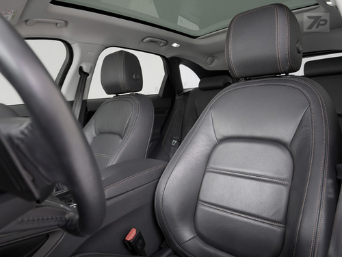 Imagem 7 de 12 de Jaguar F-pace 2.0 16v Turbo Diesel Prestige Awd 4p Automát