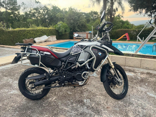 Bmw Gs 800 Adventure