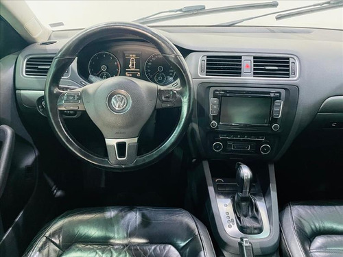 Volkswagen Jetta Jetta Highline 2.0 Tsi Tiptronic