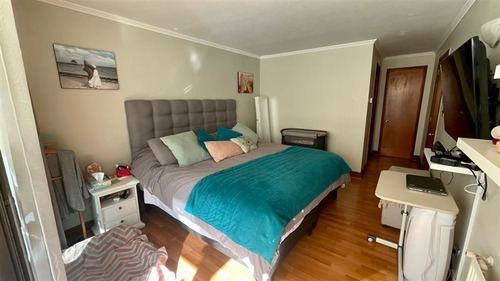 Imagen 6 de 28 de Departamento En Venta De 4 Dorm. En Las Condes
