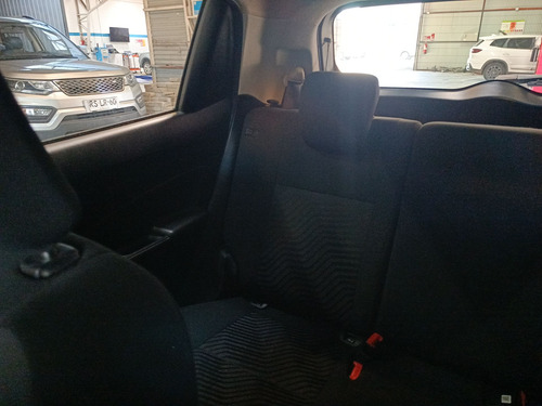 Suzuki Swift 2024