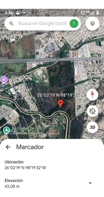 Terreno en venta
