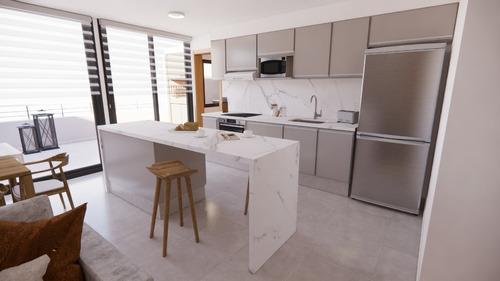 Venta Apartamento Penthouse 3 Dormitorios Con Parrillero Suite Lavadero Cordon