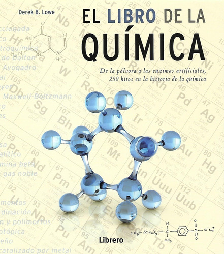 Libro El Libro De La Quimica