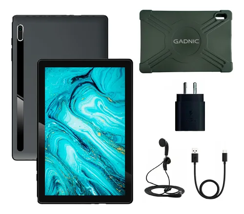 comprar Gadnic Tablet TABI002 4gb Ram 64gb Sistema Android 10 Pulgadas