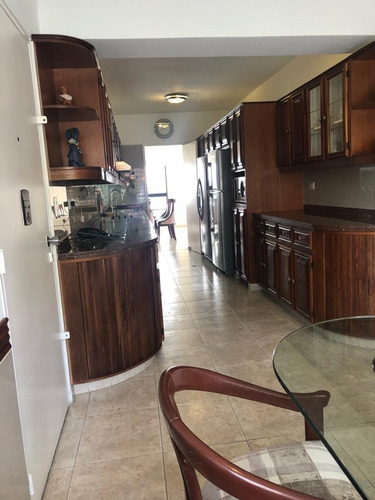 Imagen 3 de 15 de Alquiler Apartamento Colinas De Valle Arriba Baruta Caracas