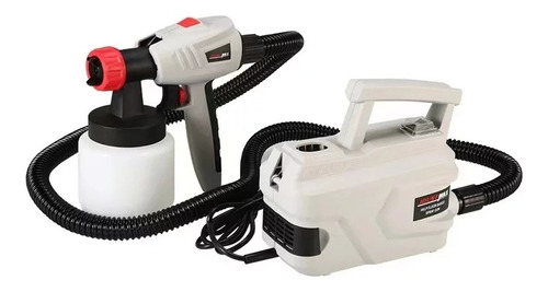 Compresor Portátil Power Tools 800w