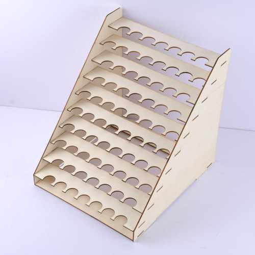 2 Unidades Stand Rack, Diy De MĂșltiples Capas Estante De