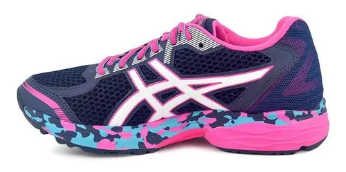 Netshoes zapatillas asics mujer hotsell