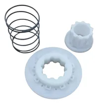 Comprar Embrague Lavarropa Para Drean Concept 5.05 Fuzzy Logic Tech