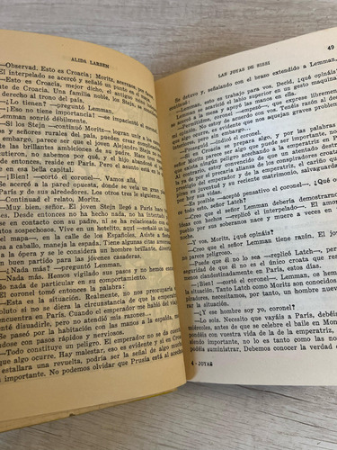 Las Joyas De Sissi - Alida Larsen
