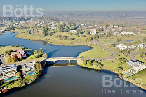 El Lote Más Exclusivo De La Reserva Cardales Country Club