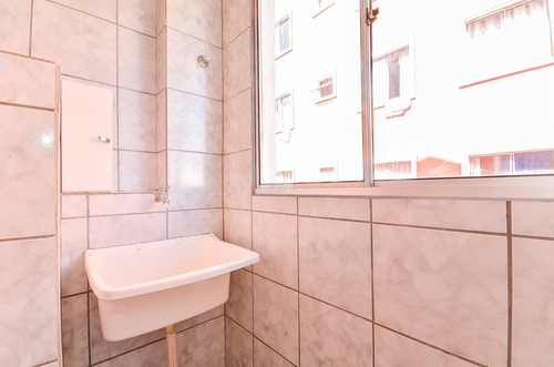 Apartamento - Residencial - 929978