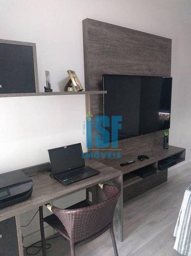 Imagem 2 de 30 de Cobertura Com 4 Dormitórios À Venda, 390 M² Por R$ 3.265.000,00 - Vila São Francisco - Osasco/sp - Co0992