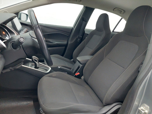 Chevrolet Onix 1.0 TURBO FLEX LTZ AUTOMÁTICO