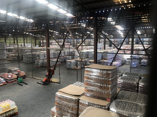 Excelente Bodega Con Oficinas En Quilicura | Bien Mantenida