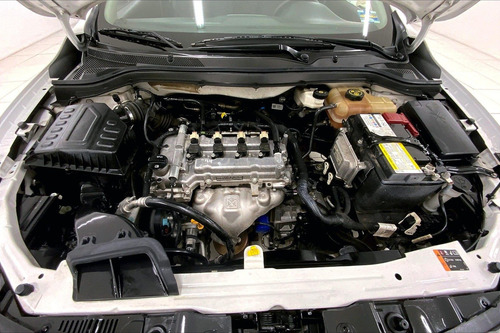 Imagen 10 de 25 de Chevrolet Cavalier 4 Pts Ls, 15l, Tm5, A/ac, Ve, R-15
