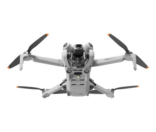 Dron Dji Mini 4 Pro Fly More Combo Plus Rc 2 4k/60 Fps Hdr