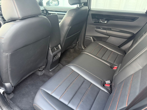 Honda CR-V Touring HEV