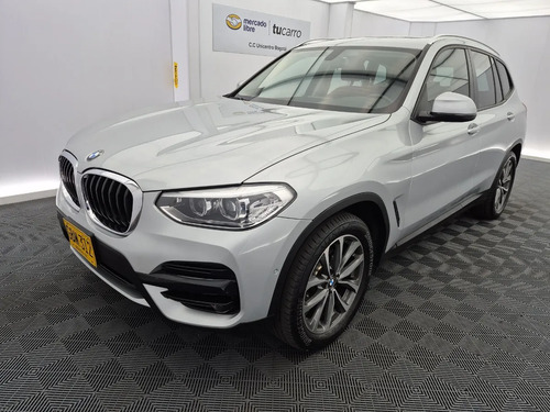 BMW X3 2.0 Xdrive30i