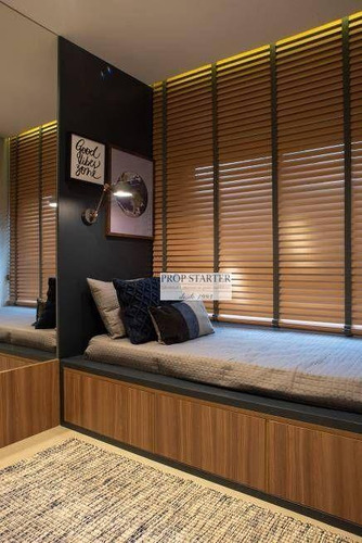 Imagem 23 de 27 de Apartamento Com 3 Dormitórios À Venda, 113 M² Por R$ 1.790.000 - Vila Clementino - Sp/ Propstarter Adm.imoveis - Ap0925