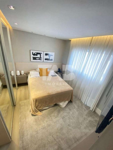 Imagem 16 de 30 de Apartamento Alto Padrão Para Alugar Em Balneário Camboriú - 263827