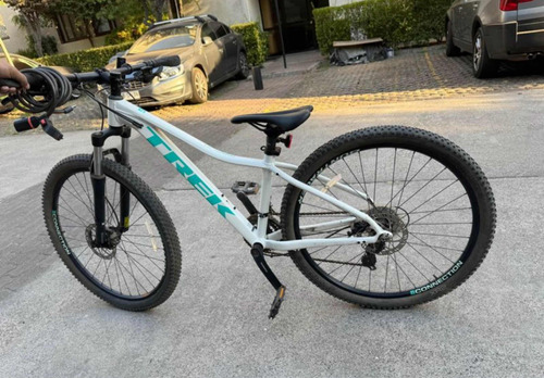 Bicicleta Trek Martín 5 Aro 29