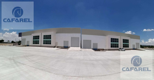 Bodega De 3,146 M2 En Venta - Grand Bajio (mt)