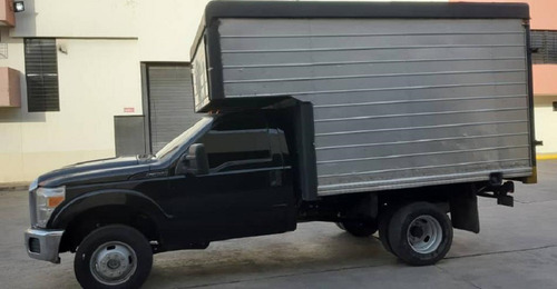 Imagen 2 de 8 de Ford F350 Cava