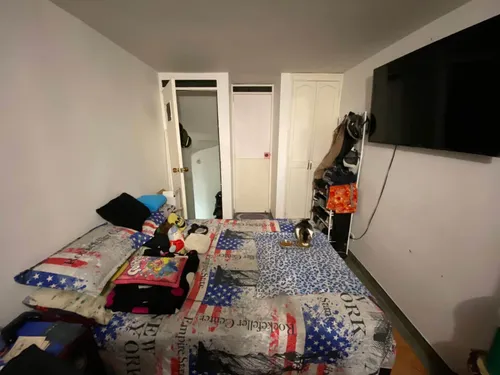 Casa En Venta En Rosa De Los Vientos Copacabana. Cod V13319