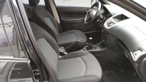 Peugeot 207 1.4 Allure 75cv 2012 Automotores Gps
