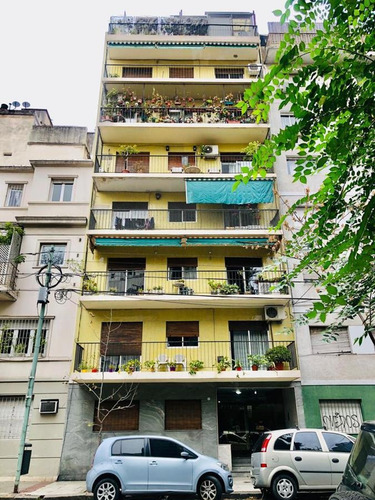 Imagen 19 de 19 de Rivera 2600 - Departamento De 3 Amb Con Balcón