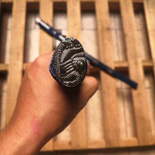Katana Ultimo Samurai 100% Fiel