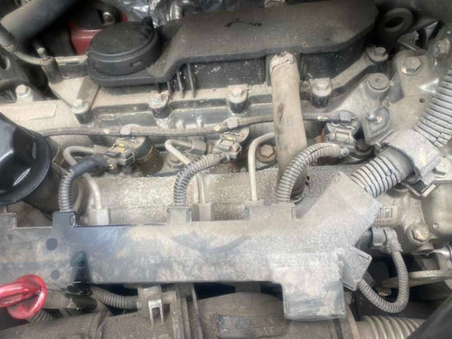 Sucata Fiat Ducato 2.3 2013/2014 Para Retirada De Peças