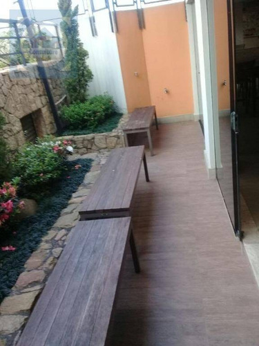 Imagem 16 de 24 de Flat Com 1 Dormitório Para Alugar, 50 M² Por R$ 3.000,00/mês - Gonzaga - Santos/sp - Fl0064