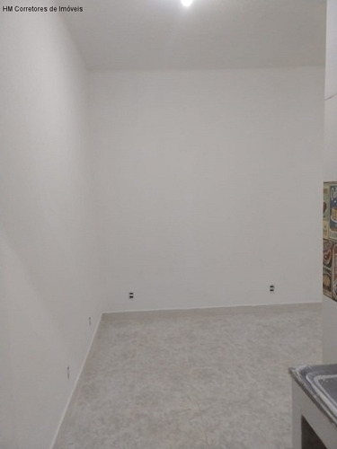 Imagem 3 de 9 de Apartamento - Hmap890 - 34377124