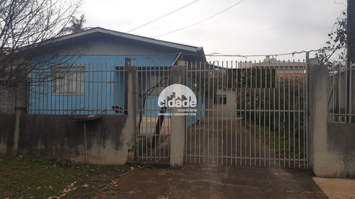 Imagem 1 de 2 de Terreno À Venda, Universitario - Cascavel/pr - 12420