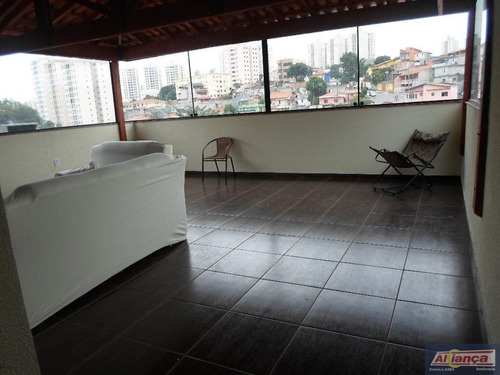 Imagem 7 de 10 de Prédio Comercial À Venda, Centro, Guarulhos - Pr0127. - Ai6696