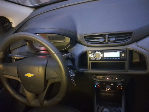 Chevrolet Onix 1.0 Joy 5p