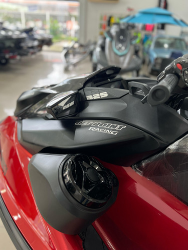 Sea Doo Rxp-x 325-rs Com Painel Tft, Som Premium